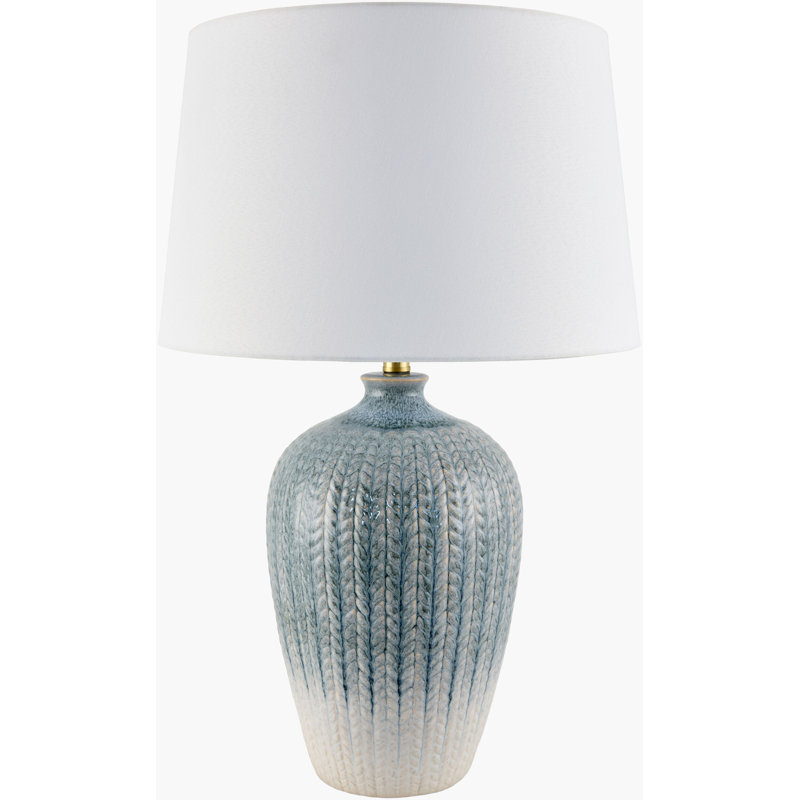 Wakeeny Table Lamp