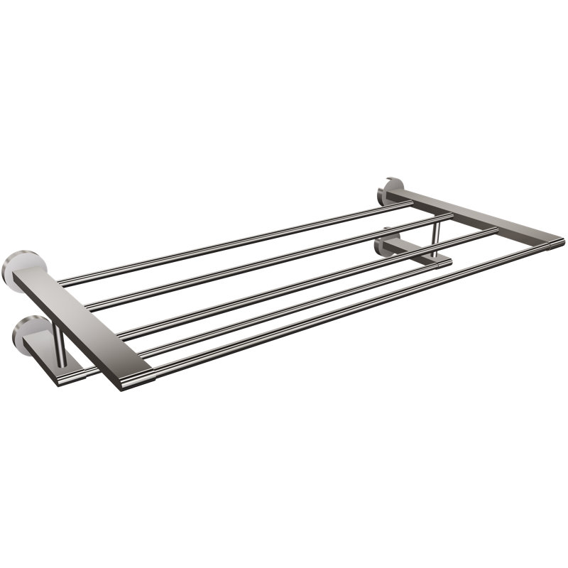 Bailey 4 Towel Rack