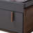 Brixham Upholstered Platform Storage Bed