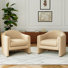 Fauteuil d'appoint Esly