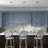 Ginsburg 1 - Light Teardrop Pendant-305156611