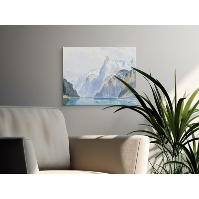 Sharpton Wrapped Canvas Print Set