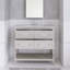 Ensemble de meuble-lavabo 36 po avec lavabo-1124422193