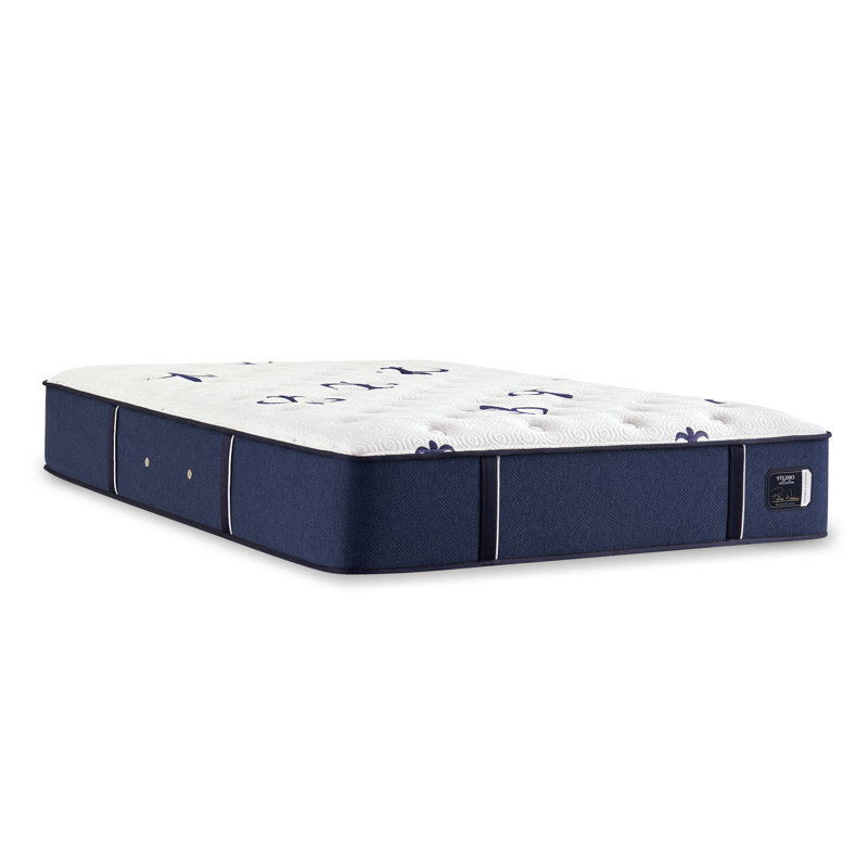 Stearns & Foster Studio 14" Medium Tight Top Mattress, Queen