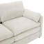Fauteuil rembourré 31,9 "surdimensionné et confortable-908644739
