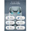 Fauteuil inclinable de massage SL Track
