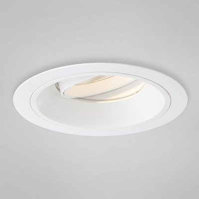 Recessed Lighting Housing for New Construction