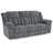 Defant 91'' Upholstered Power Reclining Sofa-98618582