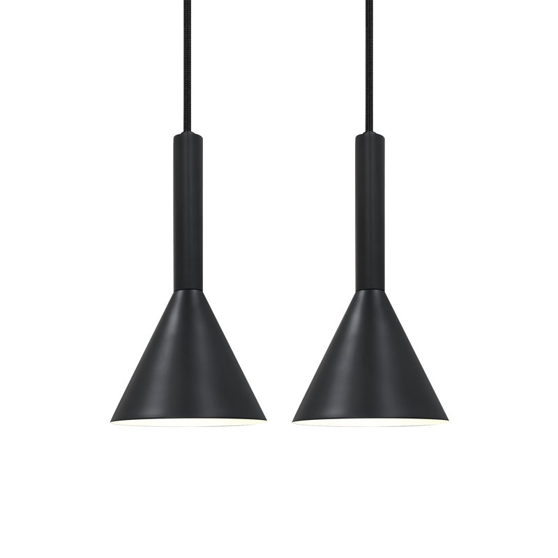 1 - Light Pendant