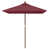 Bordeaux Red is out of stock
