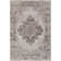 Canvey Oriental Indoor Rug