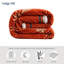Jeté Campfire en molleton rustique Sherpa, 54 x 68 pouces-783579046
