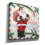 «Christmas Par Avion 1» par Ethan Harper, art mural sur toile-2119928035
