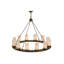 Agrippino 12 - Light Chandelier