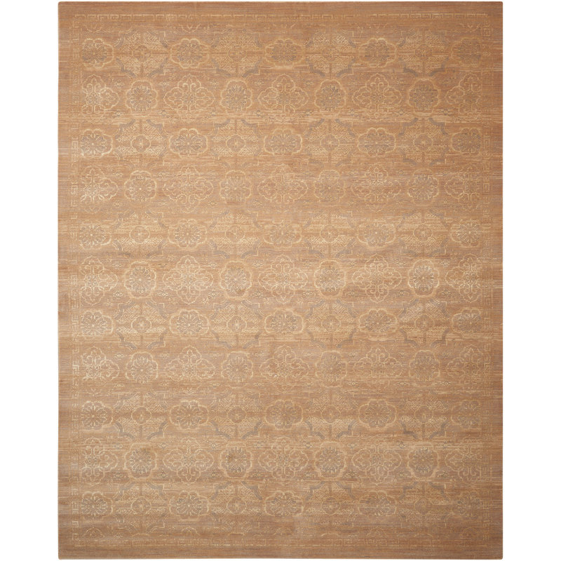 Dickinson Oriental Indoor Rug, Rectangle 7'9" x 9'9"