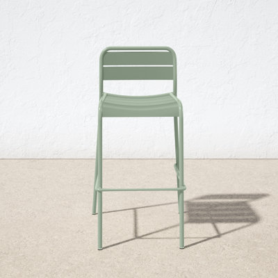 Kapri 41'' Outdoor Bar Stool