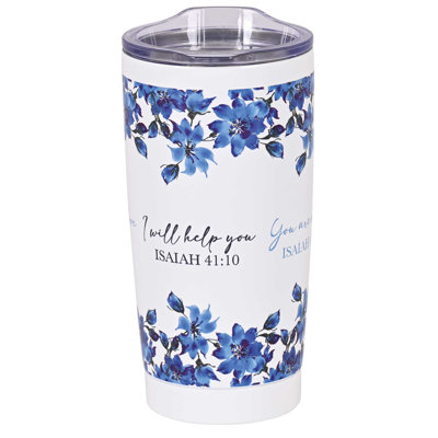 Gobelet «Come To Me» Matthew 11: 28 20 oz