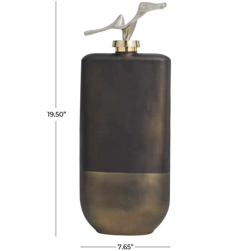 Contenant de cuisine, H 19,5 po x l 7,65 po x P 5,1 po