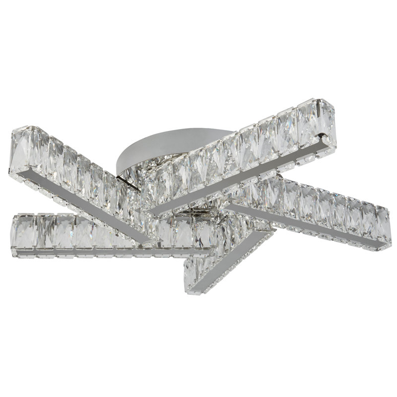 Blair LED Flush Mount