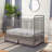 Abigail Greenguard Gold Certified 3 -in-1 Convertible Crib-50228379