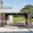 Pergola Gazebo with Louvered Roof-87223778-90629806