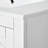 30'' Bathroom Vanity with Ceramic Sink Combo-309991318-309991315
