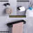 3 - Piece Bathroom Hardware Set-100542748