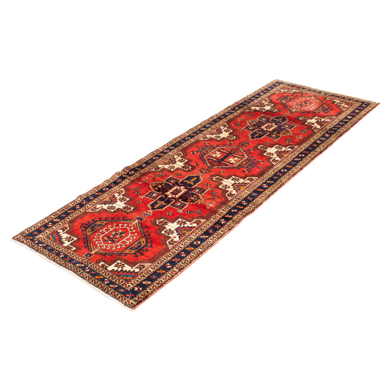 Tapis rouge Magnes 3 pi 8 po x 10 pi 2 po