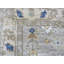 Tapis Gentian