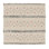 One-of-a-Kind 2'11" X 3' Flatweave Area Rug