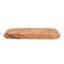 Plateau en bois massif Abyade