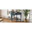 Console de style campagnard avec tiroir et tablette Farmhouse-610634074