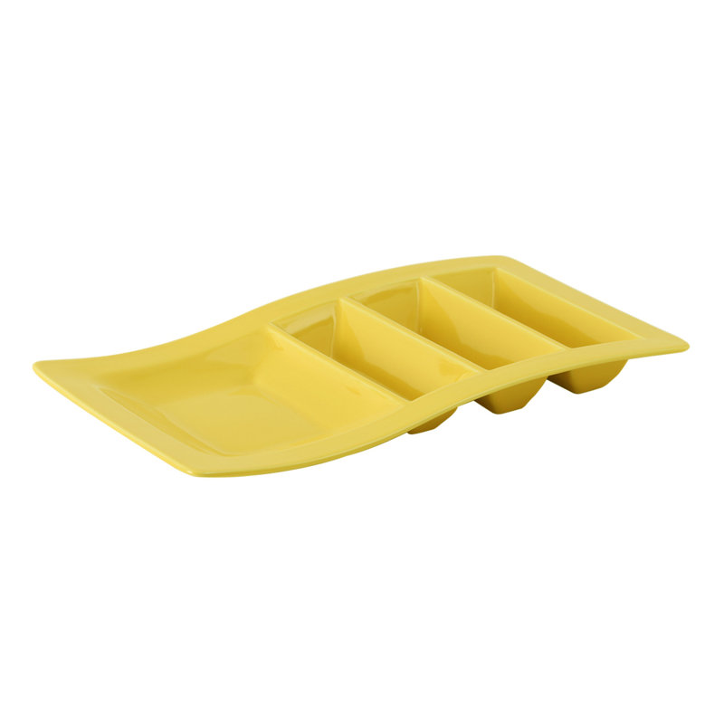 Optiques Tuxtrendz, Jaune safran