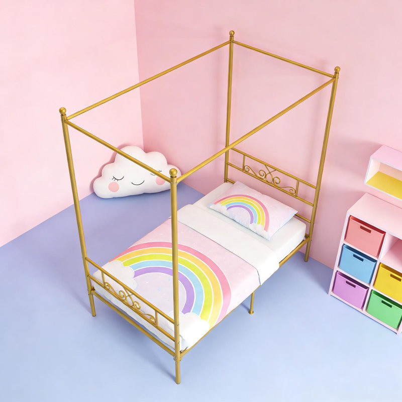 Kelm Kids Twin, Gold