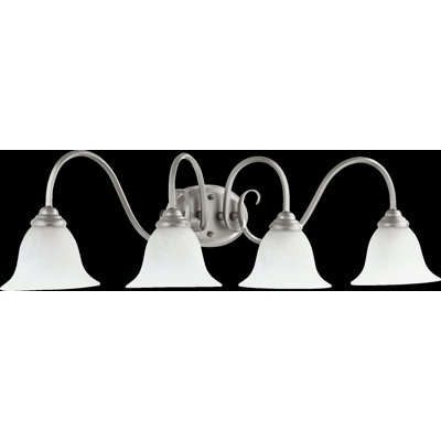 Annele 4 - Light Vanity Light