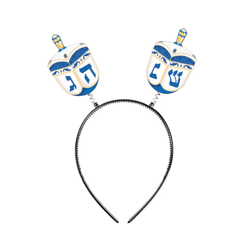 Hanukkah Costume Accessories