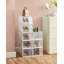 8 Pair Stackable Shoe Storage Box