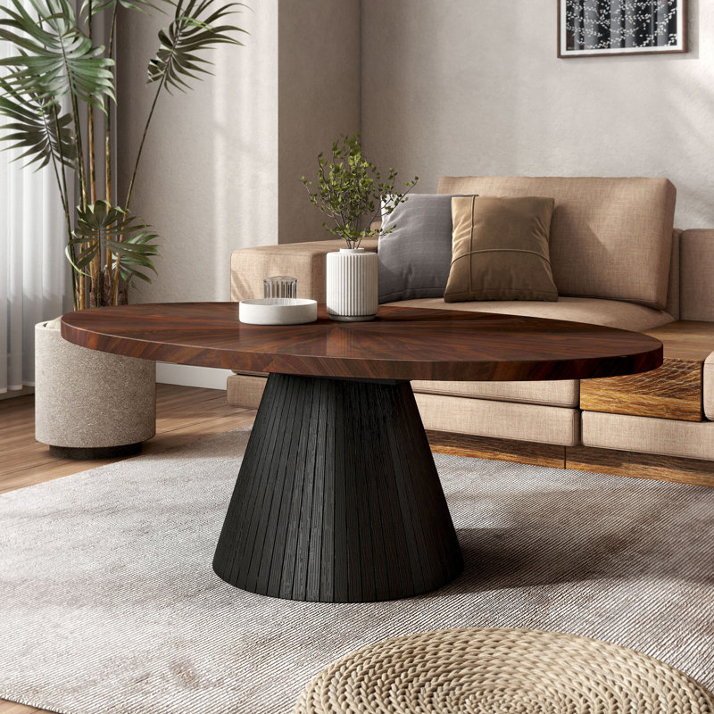 Table basse Dehn