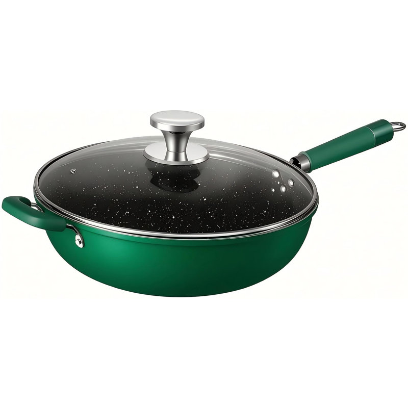 Stir Fry Pan Non-Stick