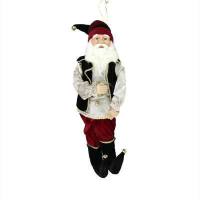 Figurine de Noël 22 po Elf