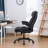 Glorice Executive Chair with Headrest-1675805077