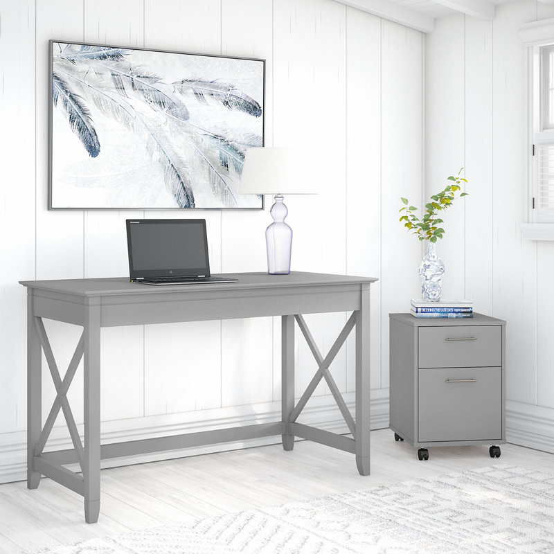 Bureau Ovia, Cape Cod gris / Cape Cod gris