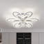 Ceiling Fan with LED Lights-1141949183