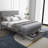 Lametrice Upholstered Platform Storage Bed-174101909