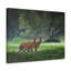 No Frame Print on Canvas