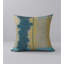 Housse de coussin décorative carrée raffinée et encastrée-1824168466