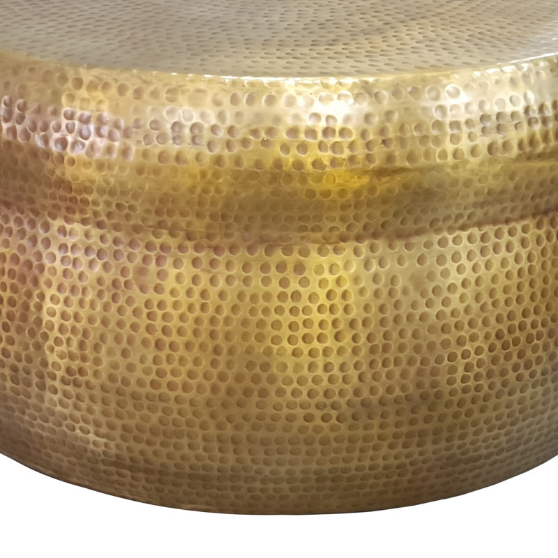 Zareen Single Coffee Table