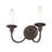 Eckard Candle Wall Light-22508459