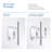 Infinity Vessel Sink Faucet Single-handle Bathroom Faucet-41659762-48024375