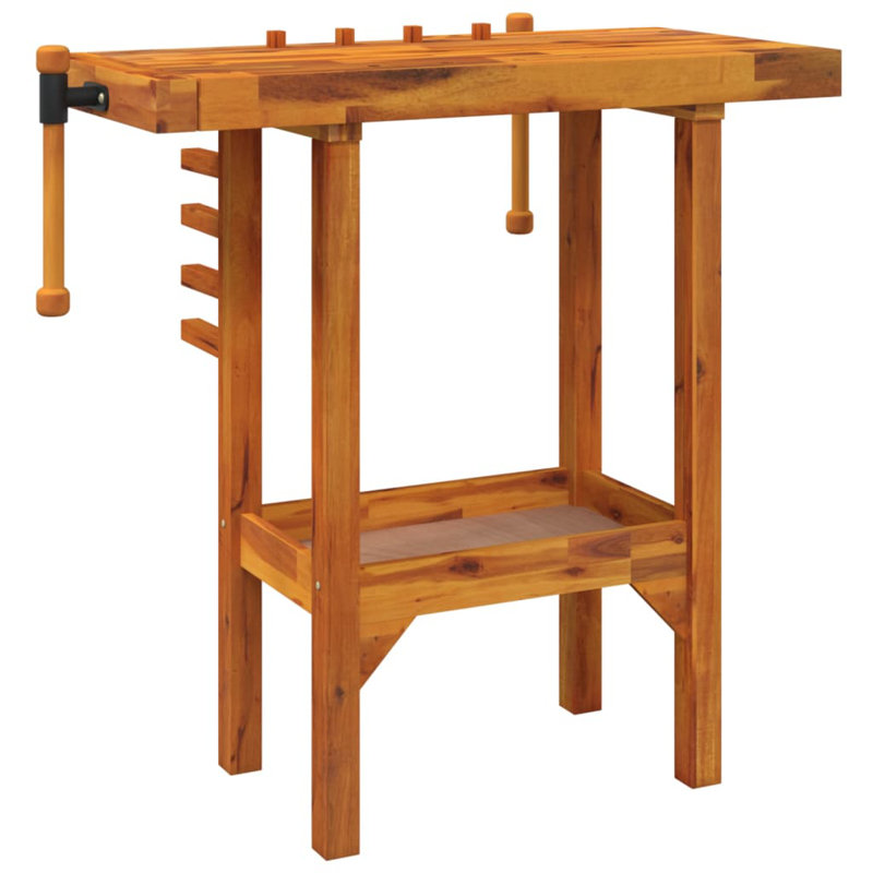 Yantarni Writing Desk